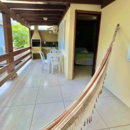 Fotos da pousada