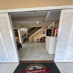 Fotos da pousada