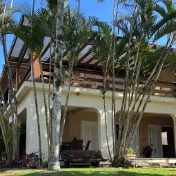 Fotos da pousada